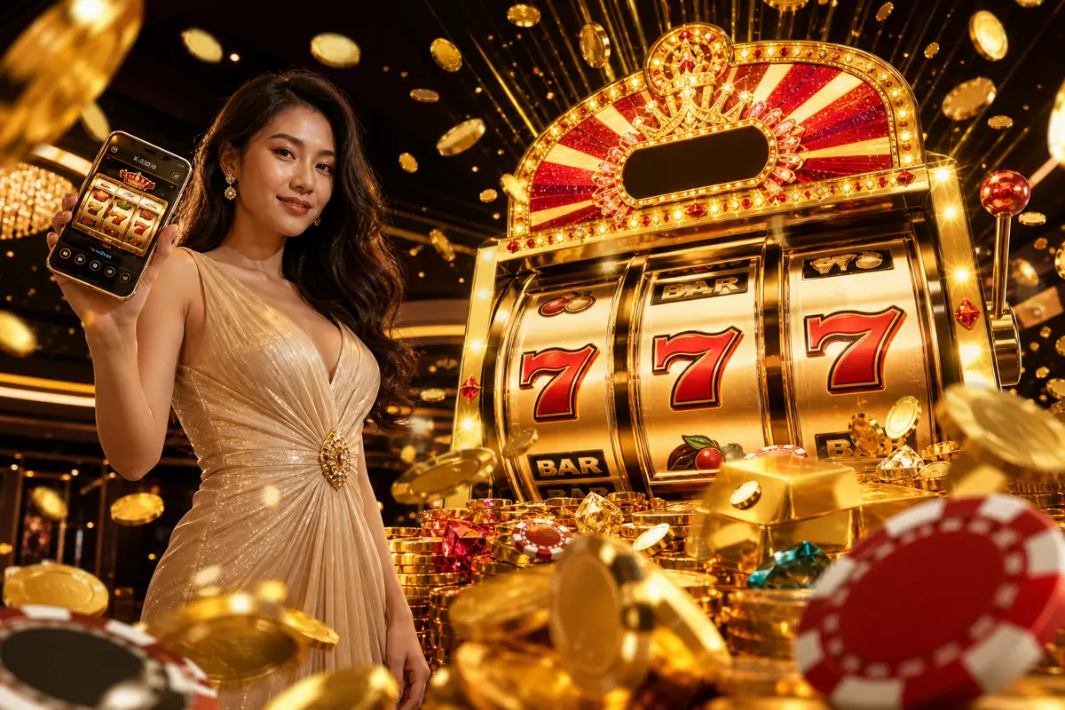 innwa8 Roulette Live Casino ဂိမ်း