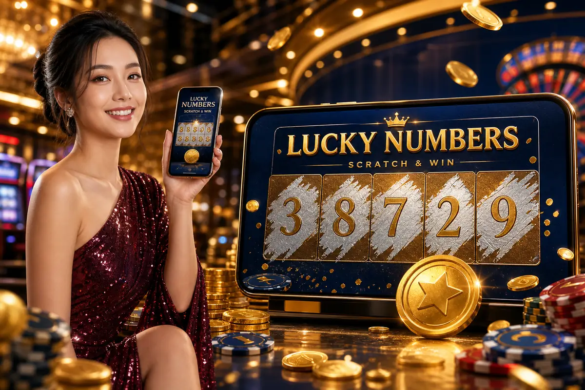 innwa8 VIP Cashback အဆင့်များ