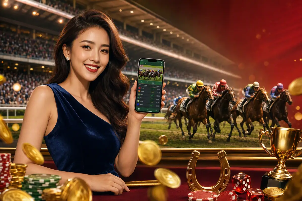 innwa8 ဘောလုံး Live Betting ကစားနည်း