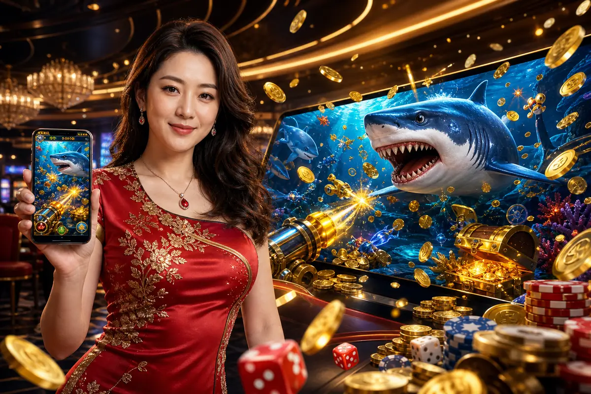 innwa8 မြန်မာကစားသမားများအတွက် Online Gaming Platform