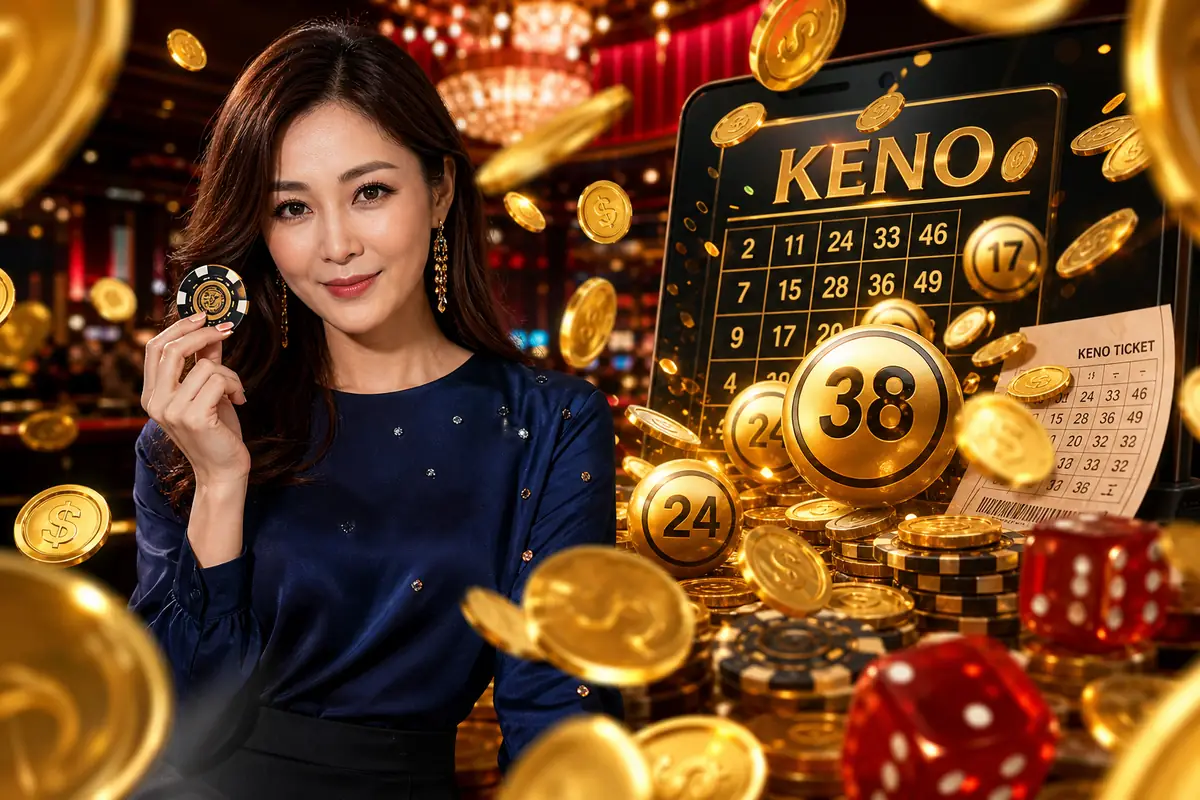 innwa8 Roulette wheel လှည့်ပတ်မှု