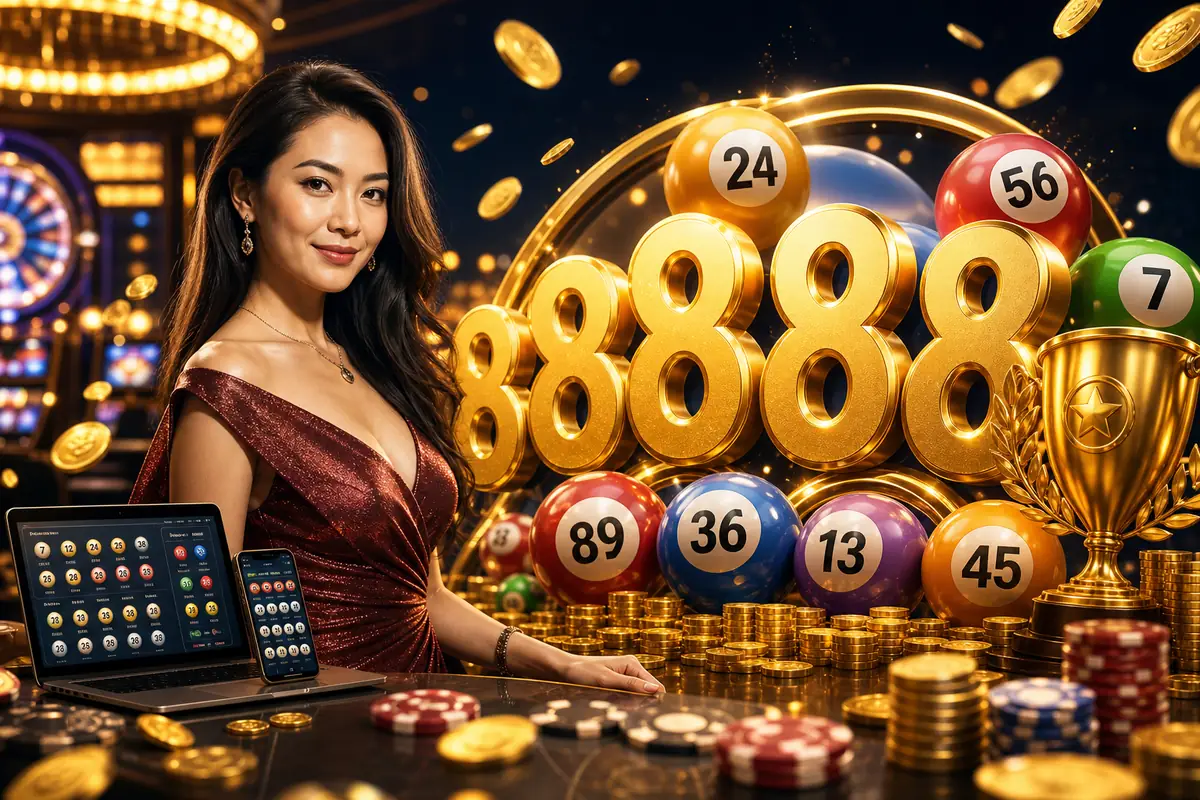 innwa8 Slots ဂိမ်းအမျိုးမျိုး