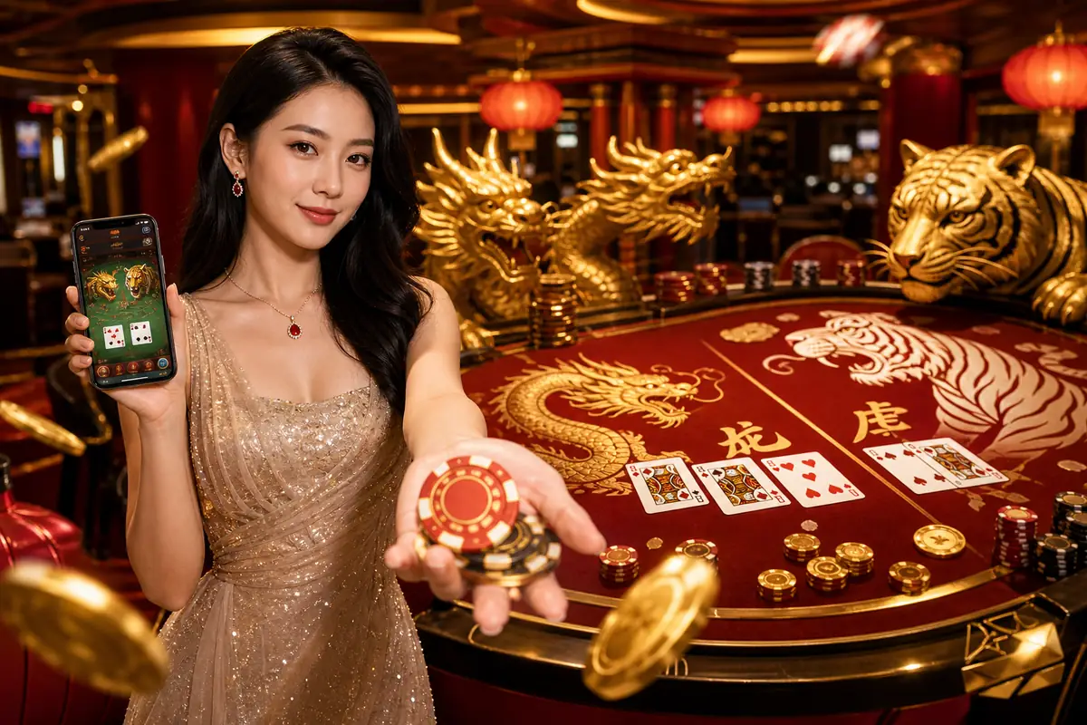 innwa8 Sic Bo Live Dealer ဂိမ်းပြင်ဆင်ခြင်း
