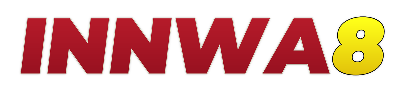 innwa8 logo